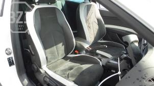 Seat Leon SC 2.0 TSI Cupra 280 16V Sloopvoertuig (2015, Wit)