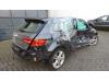 Audi A3 Sportback 2.0 TFSI Ultra 16V Sloopvoertuig (2018, Donker, Grijs)