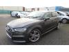 Audi A3 Sportback 2.0 TFSI Ultra 16V Sloopvoertuig (2018, Donker, Grijs)