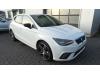 Seat Ibiza V 1.0 TSI 12V Sloopvoertuig (2019, Wit)