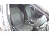Opel Corsa D 1.3 CDTi 16V ecoFLEX Sloopvoertuig (2011, Zilver)