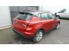 Seat Arona 1.6 TDI 115 Sloopvoertuig (2018, Metallic, Rood)