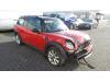 Mini Clubman 1.6 16V Cooper Sloopvoertuig (2013, Rood)