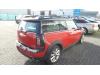 Mini Clubman 1.6 16V Cooper Sloopvoertuig (2013, Rood)