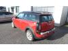 Mini Clubman 1.6 16V Cooper Sloopvoertuig (2013, Rood)
