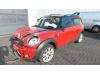 Mini Clubman 1.6 16V Cooper Sloopvoertuig (2013, Rood)