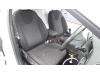 Opel Astra K 1.6 CDTI 110 16V Sloopvoertuig (2017, Wit)