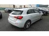 Mercedes A 1.3 A-180 Turbo 16V Sloopvoertuig (2019, Wit)