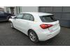 Mercedes A 1.3 A-180 Turbo 16V Sloopvoertuig (2019, Wit)