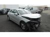 Mercedes A 1.3 A-180 Turbo 16V Sloopvoertuig (2019, Wit)