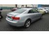 Audi A5 2.0 TFSI 16V Sloopvoertuig (2013, Zilver)