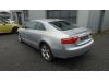 Audi A5 2.0 TFSI 16V Sloopvoertuig (2013, Zilver)