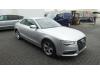 Audi A5 2.0 TFSI 16V Sloopvoertuig (2013, Zilver)
