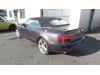 Audi A5 2.0 TFSI 16V Sloopvoertuig (2010, Donker, Grijs)
