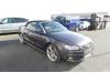 Audi A5 2.0 TFSI 16V Sloopvoertuig (2010, Donker, Grijs)