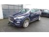 Hyundai Tucson 1.6 GDi 16V 2WD Sloopvoertuig (2018, Blauw)