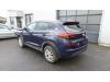 Hyundai Tucson 1.6 GDi 16V 2WD Sloopvoertuig (2018, Blauw)