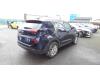 Hyundai Tucson 1.6 GDi 16V 2WD Sloopvoertuig (2018, Blauw)