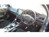 Renault Megane IV 1.5 Energy dCi 110 Sloopvoertuig (2018, Blauw)