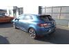 Renault Megane IV 1.5 Energy dCi 110 Sloopvoertuig (2018, Blauw)