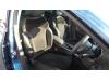 Renault Megane IV 1.5 Energy dCi 110 Sloopvoertuig (2018, Blauw)