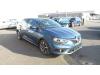 Renault Megane IV 1.5 Energy dCi 110 Sloopvoertuig (2018, Blauw)