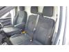 Ford Transit Custom 2.0 TDCi 16V Eco Blue 130 Sloopvoertuig (2019, Moondust, Zilver)