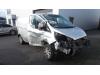Ford Transit Custom 2.0 TDCi 16V Eco Blue 130 Sloopvoertuig (2019, Moondust, Zilver)