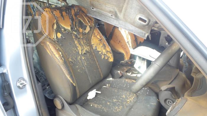 Audi Q2 1.4 TFSI 16V 150 Sloopvoertuig (2018, Zilver)