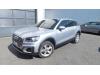 Audi Q2 1.4 TFSI 16V 150 Sloopvoertuig (2018, Zilver)