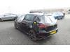 Volkswagen Golf VII 2.0 GTD 16V Sloopvoertuig (2018, Zwart)