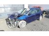 Volkswagen Polo V 1.2 12V BlueMotion Technology Sloopvoertuig (2014, Blauw)