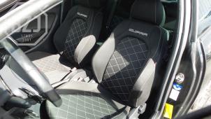 Seat Ibiza IV SC 1.4 TSI 16V Cupra Sloopvoertuig (2010, Zwart)