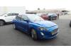 Ford Focus 4 1.0 Ti-VCT EcoBoost 12V 125 Sloopvoertuig (2019, Blauw)