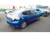 Ford Focus 4 1.0 Ti-VCT EcoBoost 12V 125 Sloopvoertuig (2019, Blauw)