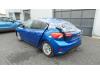 Ford Focus 4 1.0 Ti-VCT EcoBoost 12V 125 Sloopvoertuig (2019, Blauw)