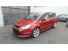 Donor auto Ford S-Max (GBW) 2.0 TDCi 16V uit 2013