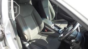 Hyundai i40 1.7 CRDi 16V Sloopvoertuig (2012, Zilver)