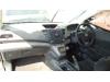 Honda CR-V 2.2 i-DTEC 16V 150 4x4 Sloopvoertuig (2013, Zwart)