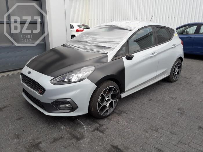 Ford<br/>Fiesta 1.5 EcoBoost 12V ST 2018-04 / 2023-07