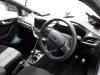 Ford Fiesta 7 1.5 EcoBoost 12V ST Sloopvoertuig (2020, Zilver)
