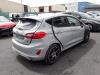 Ford Fiesta 7 1.5 EcoBoost 12V ST Sloopvoertuig (2020, Zilver)