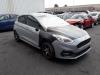 Ford Fiesta 7 1.5 EcoBoost 12V ST Sloopvoertuig (2020, Zilver)