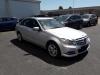 Mercedes C 2.2 C-200 CDI 16V BlueEFFICIENCY Sloopvoertuig (2013, Metallic, Zilvergrijs)