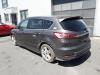 Ford S-Max 2.0 TDCi 180 16V 4x4 Sloopvoertuig (2016, Donker, Metallic, Grijs)