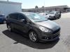 Ford S-Max 2.0 TDCi 180 16V 4x4 Sloopvoertuig (2016, Donker, Metallic, Grijs)
