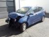 Hyundai i10 1.0 12V Sloopvoertuig (2014, Blauw)