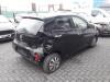 Kia Picanto 1.2 16V Sloopvoertuig (2016, Zwart)