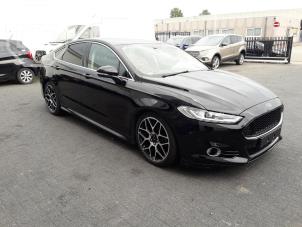 Ford Mondeo V 1.5 EcoBoost 16V Sloopvoertuig (2016, Zwart)