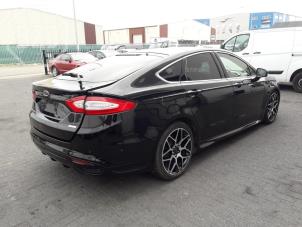 Ford Mondeo V 1.5 EcoBoost 16V Sloopvoertuig (2016, Zwart)